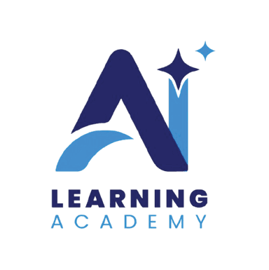 AI Learning Academy logo