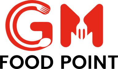 GM Food Point logo