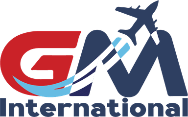 GM International logo