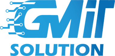 GM IT Solution logo