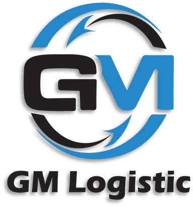 GM Logistic logo