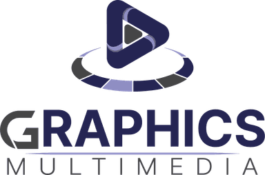Graphics Multimedia logo