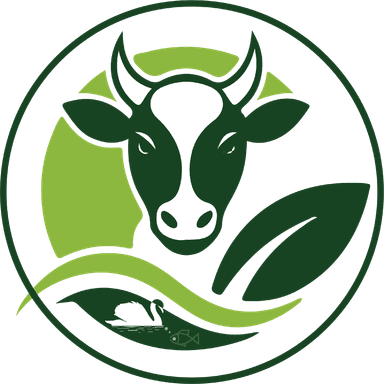 GM Agro logo