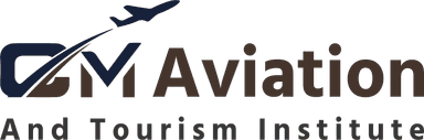 GM Aviation & Tourism Institute logo