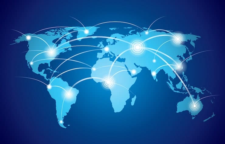 Global Presence